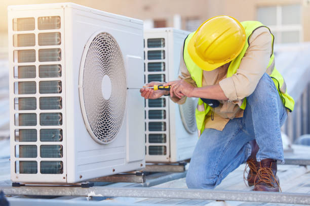 Best Residential HVAC Services  in Glenmont, MD