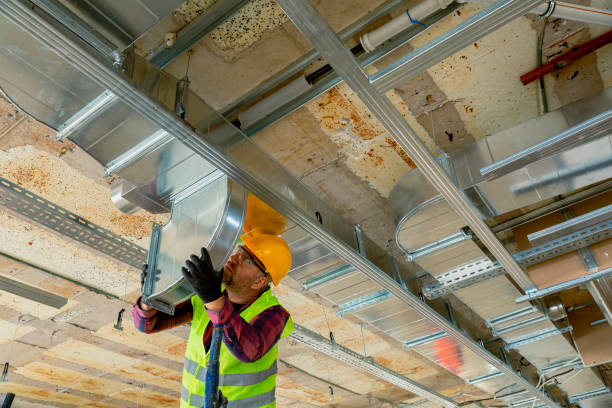 Best Furnace Installation  in Glenmont, MD