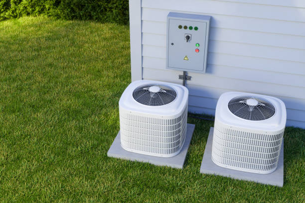 Glenmont, MD HVAC Company