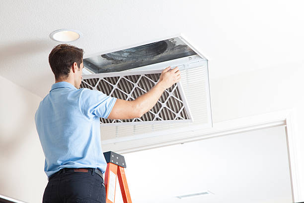 Professional HVAC in Glenmont, MD