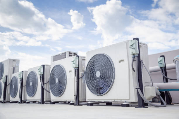 Best Affordable HVAC Services  in Glenmont, MD