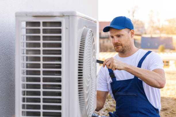 Best HVAC Air Duct Cleaning  in Glenmont, MD