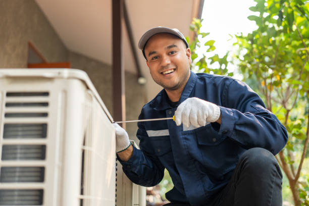 Ductless HVAC Repair in Glenmont, MD