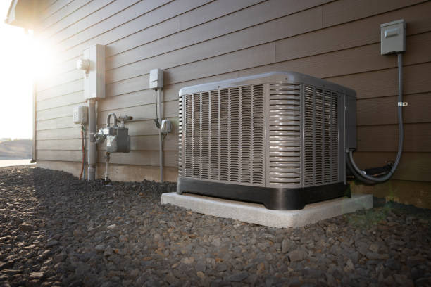 Best Best HVAC Companies  in Glenmont, MD